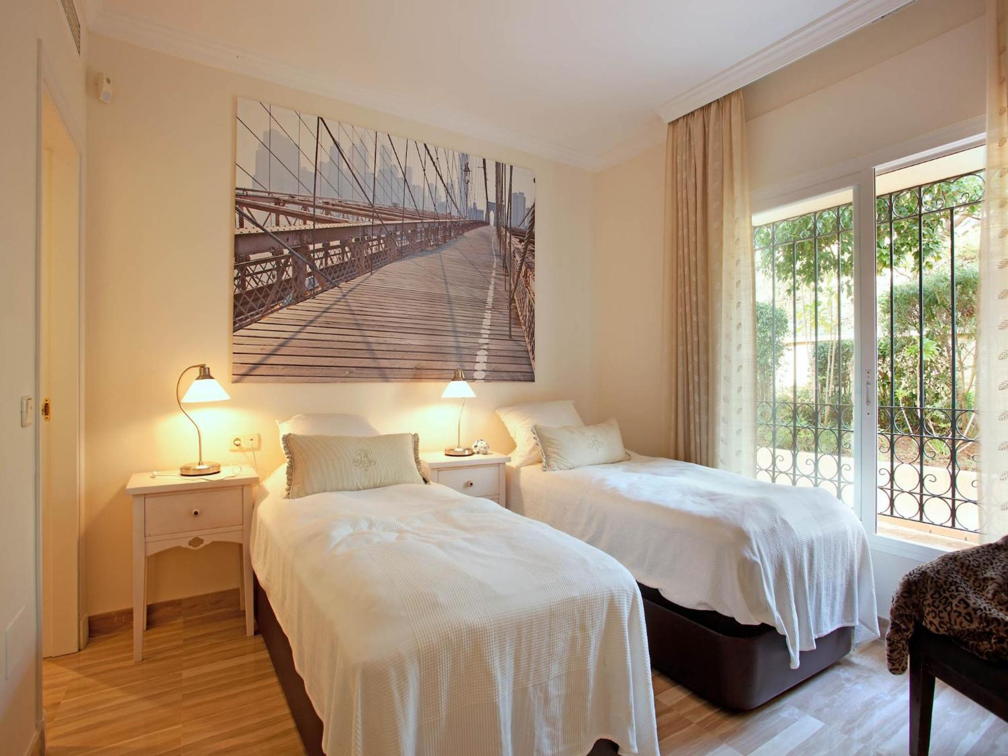 Appartement Charming With Pool *
