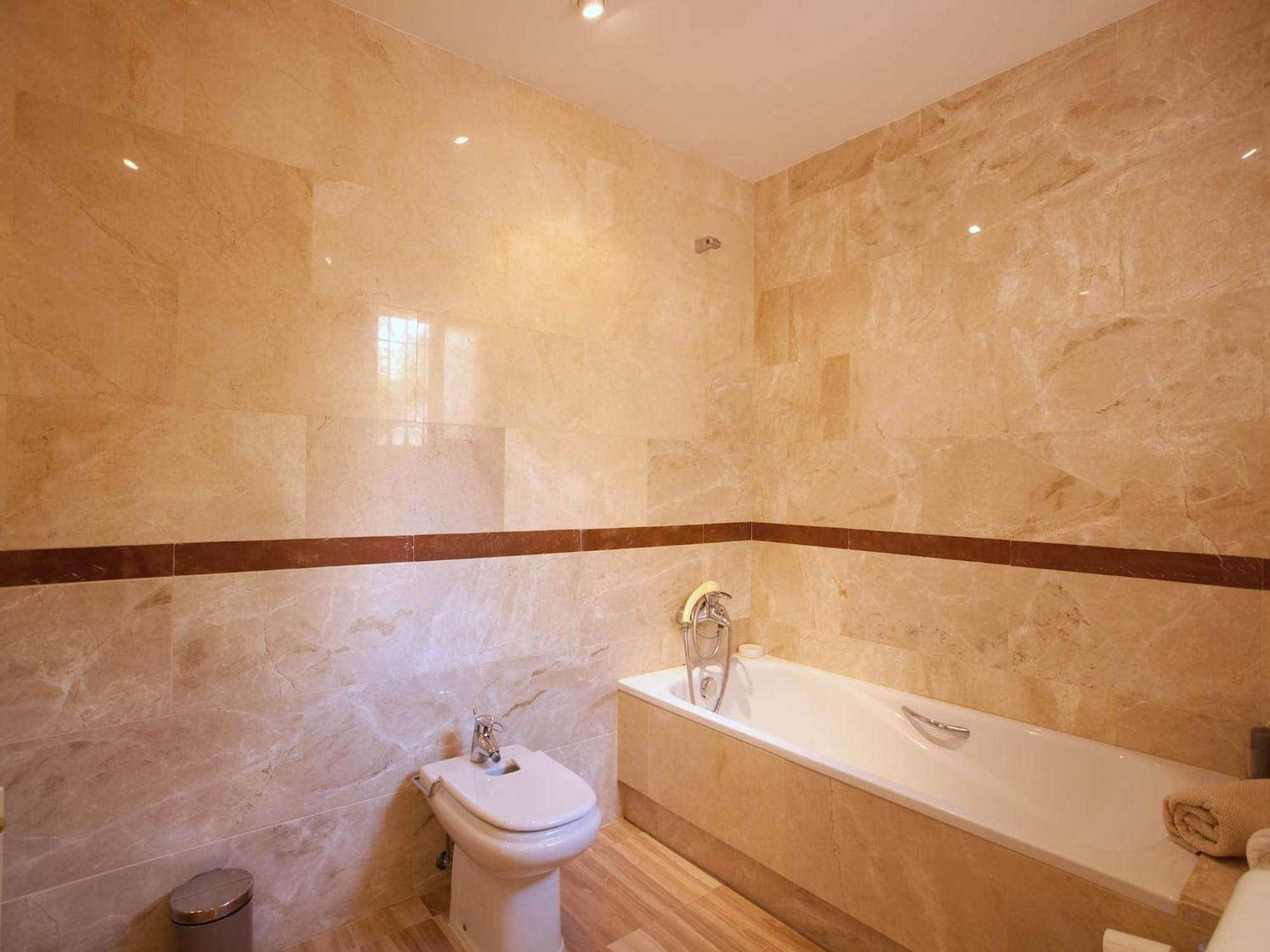 Charming With Pool Appartement *
