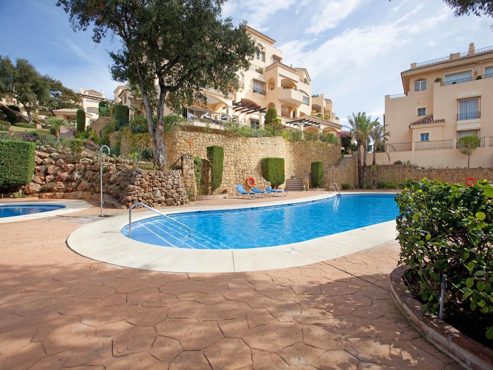 Appartement Charming With Pool