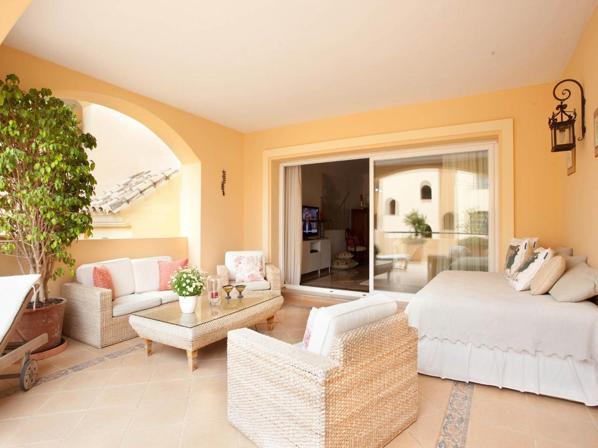 Charming With Pool * Marbellac
